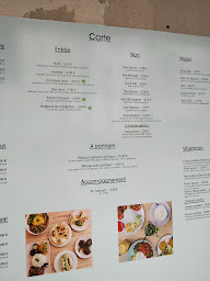 Photo n°33 de Coriandre 2 Restaurant Indien Paris 12 à Paris ()