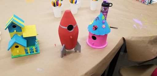 Craft Store «Michaels», reviews and photos, 7665 Arundel Mills Blvd, Hanover, MD 21076, USA