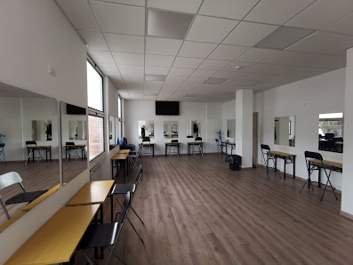 Cesvim Accademy Foggia Via Lorenzo Scillitani, 15B, 71121 Foggia FG, Italia