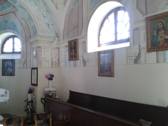 Szent Rókus és Szent Sebestyén-kápolna - Paks