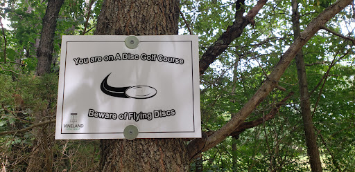 Disc Golf Course «South Vineland Disc Golf Course- Crystal Lake», reviews and photos, W Elmer Rd, Vineland, NJ 08360, USA