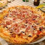 Photo n°2 de l'avis de Hauses.m fait le 25/08/2018 à 11:05 sur le  Ristorante Al Solito Posto à Bologna