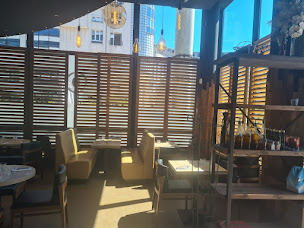 Photo n°123 de Le SO - Restaurant Italien Montigny-le-bretonneux - Bar - Pizzeria - Saint-Quentin en Yvelines à Montigny-le-Bretonneux ()