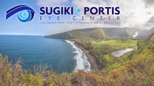 Ophthalmology Physicians Honolulu