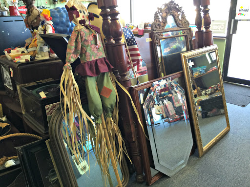 Thrift Store «Black Sheep Thrift Shop», reviews and photos, 323 Drum Point Rd, Brick, NJ 08723, USA