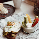 Photo n°3 de l'avis de Marina.a fait le 11/11/2023 à 09:40 sur le  Kullman's Diner Kaiserslautern à Kaiserslautern