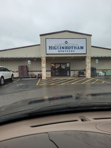 Higginbotham Bros Ace Hdw, 1409 NE Barnard St, Glen Rose, TX 76043, USA, 