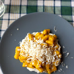 Photo n°2 de l'avis de monia. fait le 01/05/2023 à 14:12 sur le  Trattoria Le 4 Ville à Castelvecchio Calvisio