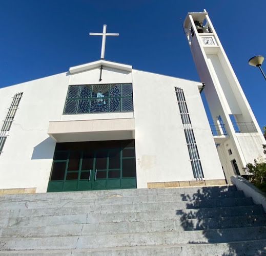 Avaliações doIgreja de Nossa Senhora da Conceição em Chaves - Igreja