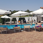 Photo n°3 de l'avis de Barbara.a fait le 13/08/2021 à 16:09 sur le  Giardino di Pietra à Nicolosi-Pedara