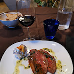 Photo n°1 de l'avis de Markus.r fait le 21/07/2021 à 20:15 sur le  Il Cantiere d'Elsapore à La Spezia