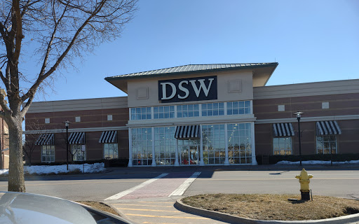 Shoe Store «DSW Designer Shoe Warehouse», reviews and photos, 6905 Mills Civic Pkwy, West Des Moines, IA 50266, USA