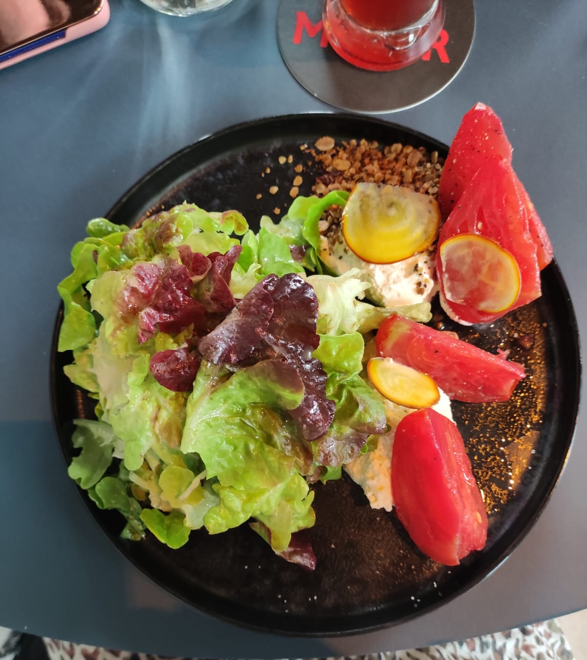Photo n° 3 de l'avis de Orlane.. fait le 28/07/2023 à 19:42