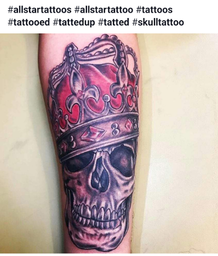 Explore tattoo cover up ideas shoulder, creative tattoo ideas in Hialeah, available at Allstar Tattoo & Body piercing