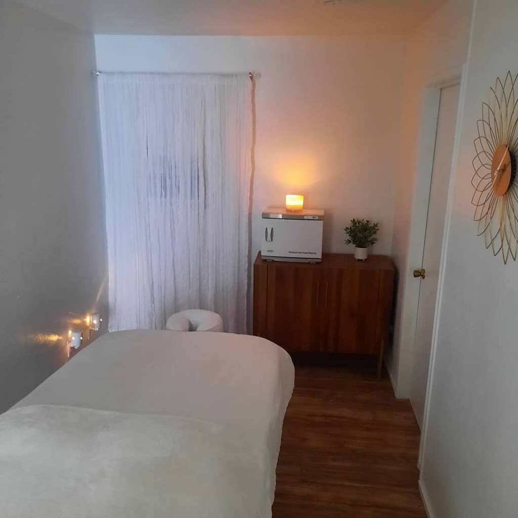 Unwind Massage & Esthetics 83858