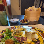 Photo n°2 de l'avis de Michele.a fait le 09/09/2021 à 09:31 sur le  La Dispensa à Altopascio