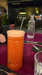 Photo n°124 de Café Le Molière à Paris ()