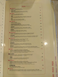 Photo n°12 de Pizza Vesuvio à Paris ()