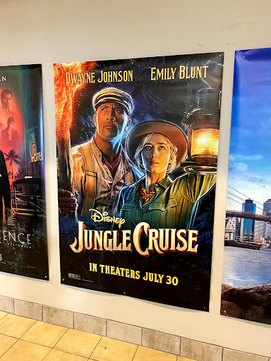 Movie Theater «AMC Classic Fairgrounds 10», reviews and photos, 3050 N 5th Street Hwy, Reading, PA 19605, USA