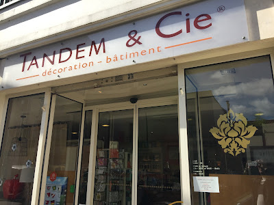 Tandem & Cie à Le Perreux-sur-Marne