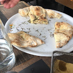 Photo n°1 de l'avis de Andrea.a fait le 18/11/2018 à 12:50 sur le  Ristorante Fiore di Zucca à Rome