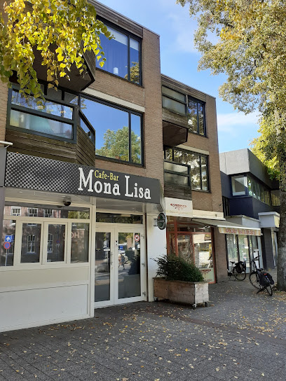 Cafe-Bar Mona Lisa - Hoofdstraat 33A, 7811 EB Emmen, Netherlands