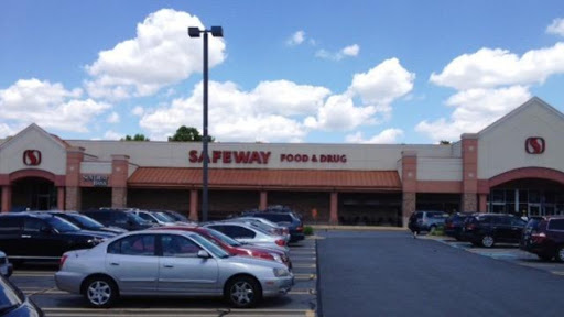 Safeway Pharmacy, 9596 Old Keene Mill Rd, Burke, VA 22015, USA, 