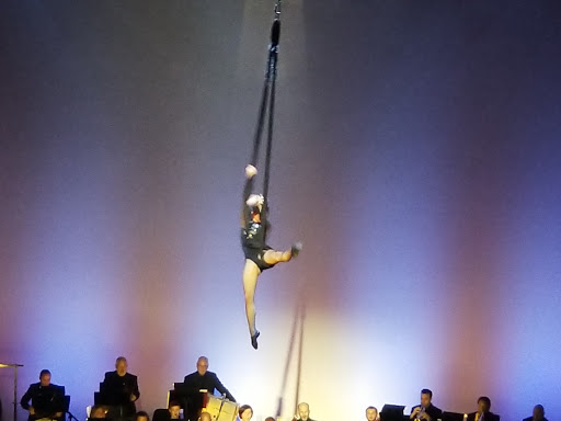 Performing Arts Theater «Ikeda Theater», reviews and photos, 1 E Main St, Mesa, AZ 85201, USA