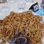 Photo n°2 de l'avis de Debora.o fait le 24/07/2022 à 11:58 sur le  Ristorante La Grotta à Radicofani