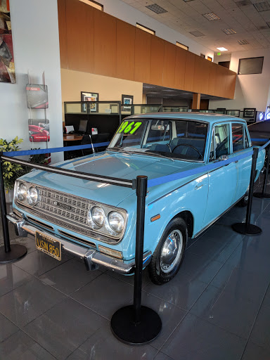 Antioch Toyota image