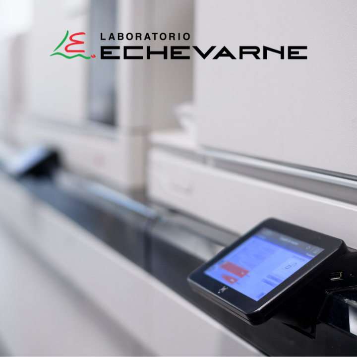 Laboratorio Echevarne 