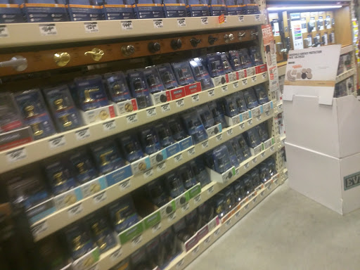 Home Improvement Store «The Home Depot», reviews and photos, 1360 S Interstate Hwy 35, New Braunfels, TX 78130, USA