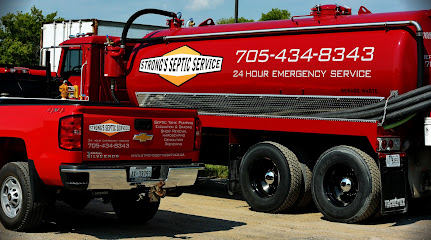 Strong's Septic Service Inc