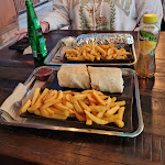 Photo n°1 de l'avis de Christina.a fait le 25/04/2023 à 06:51 sur le  Kebab Hamm à Hamm