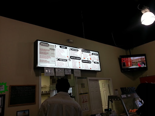 Grocery Store «INDIA IMPORTS», reviews and photos, 2521 Airport Fwy, Irving, TX 75062, USA