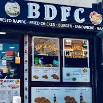 Photos du propriétaire du Restaurant halal BDFC RESTAURANT à Montreuil - n°2