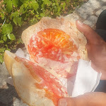 Photo n°1 de l'avis de Théo.o fait le 05/08/2023 à 13:49 sur le  Paninoteca Da Michela à Orgosolo