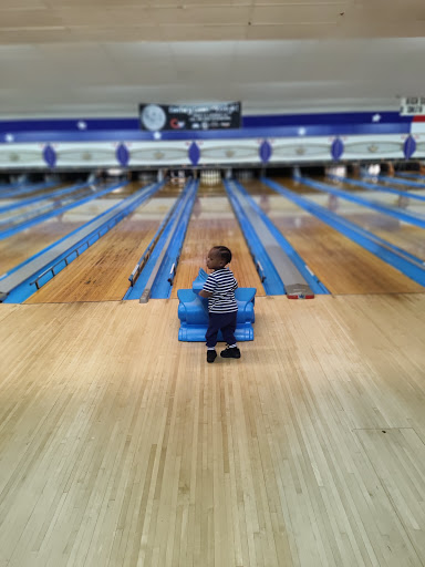 Bowling Alley «Century Lanes», reviews and photos, 1519 E Pembroke Ave, Hampton, VA 23663, USA