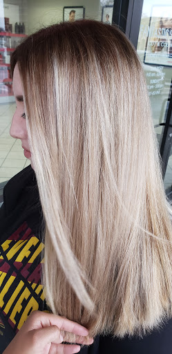 Hair Salon «Fantastic Sams Cut & Color», reviews and photos, 1301 E Debbie Ln, Mansfield, TX 76063, USA