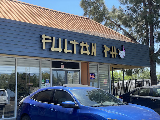 Fulton Pho image