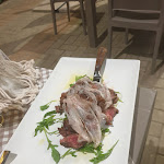 Photo n°1 de l'avis de Colle.e fait le 16/08/2020 à 21:23 sur le  Vinarrosto Brace, Arrosticini e Focacce à Montesilvano