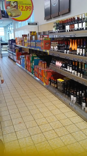 Supermarket «ALDI», reviews and photos, 1505 N National Rd, Columbus, IN 47203, USA