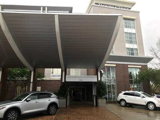 Hotel «DoubleTree by Hilton Hotel Baton Rouge», reviews and photos, 4964 Constitution Ave, Baton Rouge, LA 70808, USA