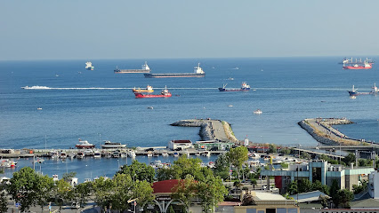 Zeyport Liman İşletmeleri