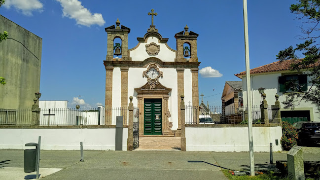 Igreja de Guifões
