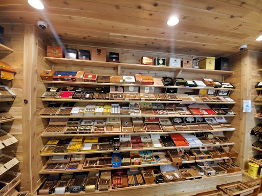Tobacco Shop «Prescott Smokes and Vapor», reviews and photos, 141 Broad St, Prescott, WI 54021, USA