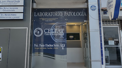 Laboratorio de Patología Integral (CELPAT)