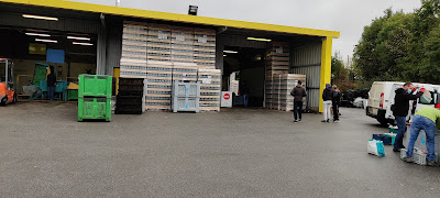 API-POM Le doré de Gâtine à Secondigny