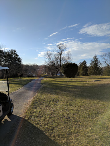 Golf Course «E. Gaynor Brennan Golf Course», reviews and photos, 451 Stillwater Ave, Stamford, CT 06902, USA
