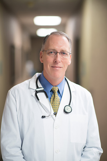 Michael W. Steines, MD - St. Joseph Health General Surgery